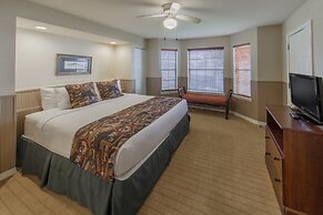 Holiday Inn Club Vacations Villages Resort at Lake Palestine by IHG