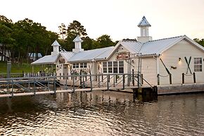 Holiday Inn Club Vacations Villages Resort at Lake Palestine by IHG