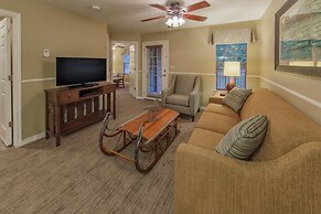 Holiday Inn Club Vacations Villages Resort at Lake Palestine by IHG