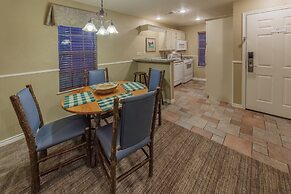 Holiday Inn Club Vacations Villages Resort at Lake Palestine by IHG