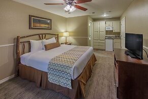Holiday Inn Club Vacations Villages Resort at Lake Palestine by IHG