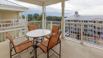 Holiday Inn Club Vacations Villages Resort at Lake Palestine by IHG