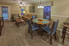 Holiday Inn Club Vacations Villages Resort at Lake Palestine by IHG