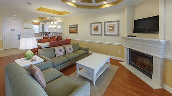 Holiday Inn Club Vacations Villages Resort at Lake Palestine by IHG