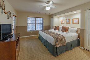 Holiday Inn Club Vacations Villages Resort at Lake Palestine by IHG