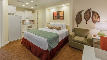 Holiday Inn Club Vacations Villages Resort at Lake Palestine by IHG