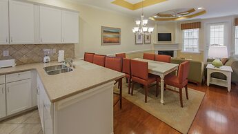 Holiday Inn Club Vacations Villages Resort at Lake Palestine by IHG