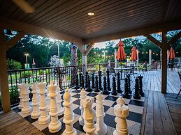 Holiday Inn Club Vacations Villages Resort at Lake Palestine by IHG