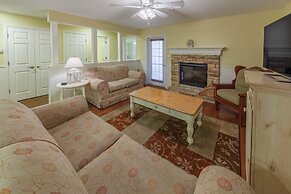 Holiday Inn Club Vacations Villages Resort at Lake Palestine by IHG