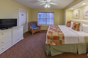 Holiday Inn Club Vacations Villages Resort at Lake Palestine by IHG