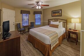 Holiday Inn Club Vacations Villages Resort at Lake Palestine by IHG