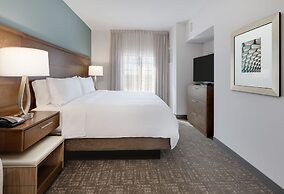 Staybridge Suites Oklahoma City Dwtn - Bricktown, an IHG Hotel