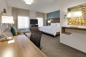 Staybridge Suites Oklahoma City Dwtn - Bricktown by IHG