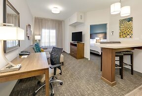 Staybridge Suites Oklahoma City Dwtn - Bricktown by IHG