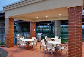 Staybridge Suites Oklahoma City Dwtn - Bricktown by IHG