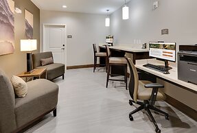 Staybridge Suites Oklahoma City Dwtn - Bricktown by IHG