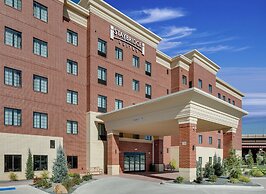 Staybridge Suites Oklahoma City Dwtn - Bricktown by IHG