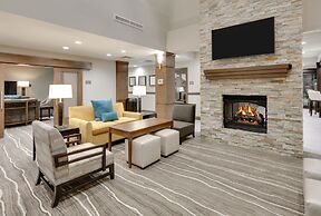 Staybridge Suites Oklahoma City Dwtn - Bricktown by IHG