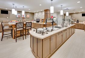 Staybridge Suites Oklahoma City Dwtn - Bricktown by IHG