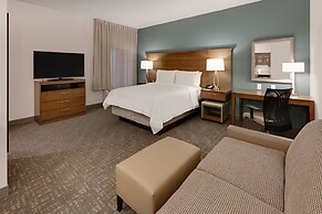 Staybridge Suites Oklahoma City Dwtn - Bricktown by IHG