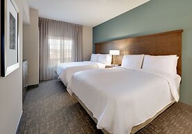 Staybridge Suites Oklahoma City Dwtn - Bricktown by IHG
