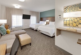 Staybridge Suites Oklahoma City Dwtn - Bricktown by IHG