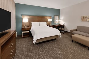 Staybridge Suites Oklahoma City Dwtn - Bricktown by IHG