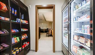 Staybridge Suites Oklahoma City Dwtn - Bricktown by IHG