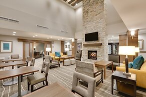 Staybridge Suites Oklahoma City Dwtn - Bricktown by IHG