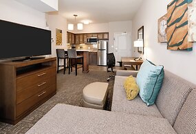 Staybridge Suites Oklahoma City Dwtn - Bricktown by IHG