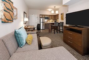Staybridge Suites Oklahoma City Dwtn - Bricktown by IHG