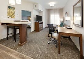 Staybridge Suites Oklahoma City Dwtn - Bricktown by IHG