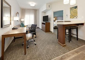 Staybridge Suites Oklahoma City Dwtn - Bricktown by IHG