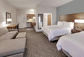 Staybridge Suites Oklahoma City Dwtn - Bricktown by IHG