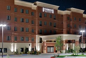 Staybridge Suites Oklahoma City Dwtn - Bricktown by IHG