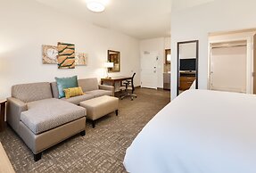 Staybridge Suites Oklahoma City Dwtn - Bricktown by IHG