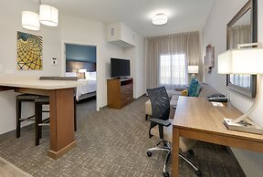 Staybridge Suites Oklahoma City Dwtn - Bricktown by IHG