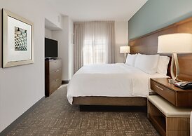 Staybridge Suites Oklahoma City Dwtn - Bricktown by IHG