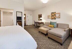 Staybridge Suites Oklahoma City Dwtn - Bricktown by IHG