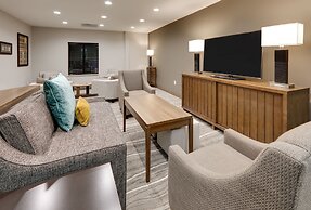 Staybridge Suites Oklahoma City Dwtn - Bricktown by IHG
