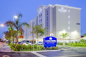 Candlewood Suites Miami Intl Airport-36th St by IHG