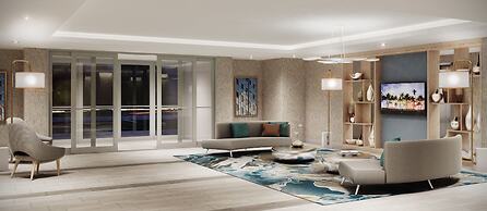 Candlewood Suites Miami Intl Airport-36th St by IHG