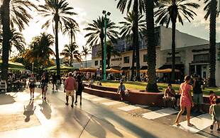 Candlewood Suites Miami Intl Airport-36th St by IHG