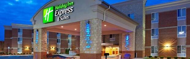 Holiday Inn Express Auburn Hills South, an IHG Hotel