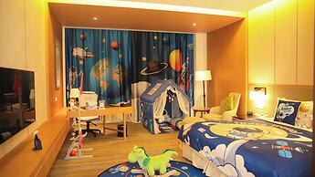 Holiday Inn Kunshan Huaqiao, an IHG Hotel