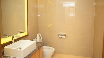 Holiday Inn Kunshan Huaqiao by IHG
