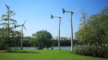 Holiday Inn Kunshan Huaqiao by IHG