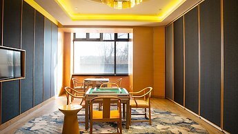 Holiday Inn Kunshan Huaqiao by IHG