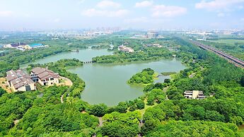 Holiday Inn Kunshan Huaqiao by IHG