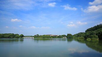 Holiday Inn Kunshan Huaqiao by IHG